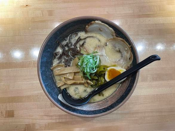 Delicious Ramune at Rising Sun Pop-up & Catering in Regina, SK